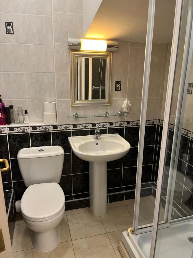 Lulus Guest house