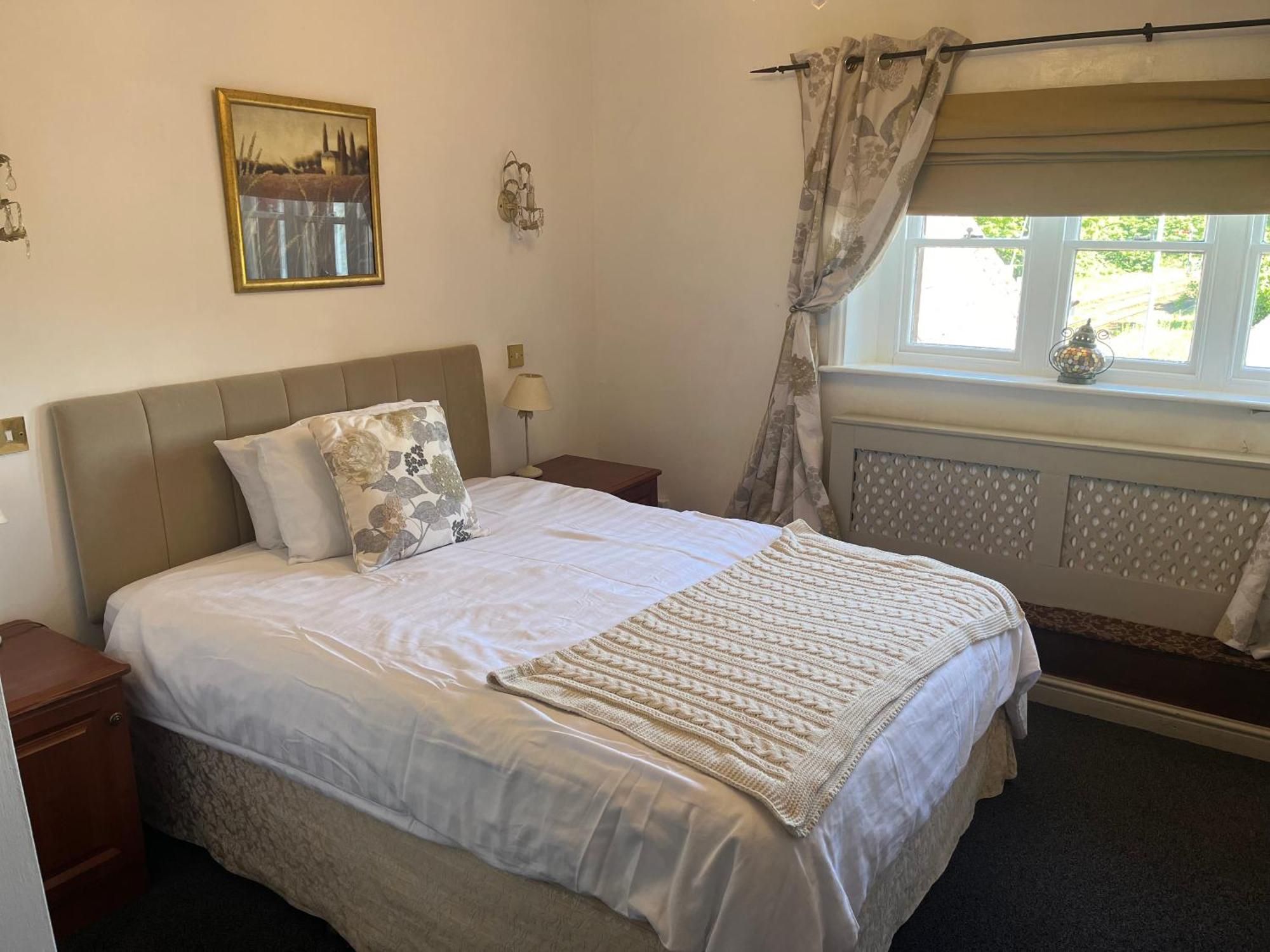 Lulus Guest house St Bees
