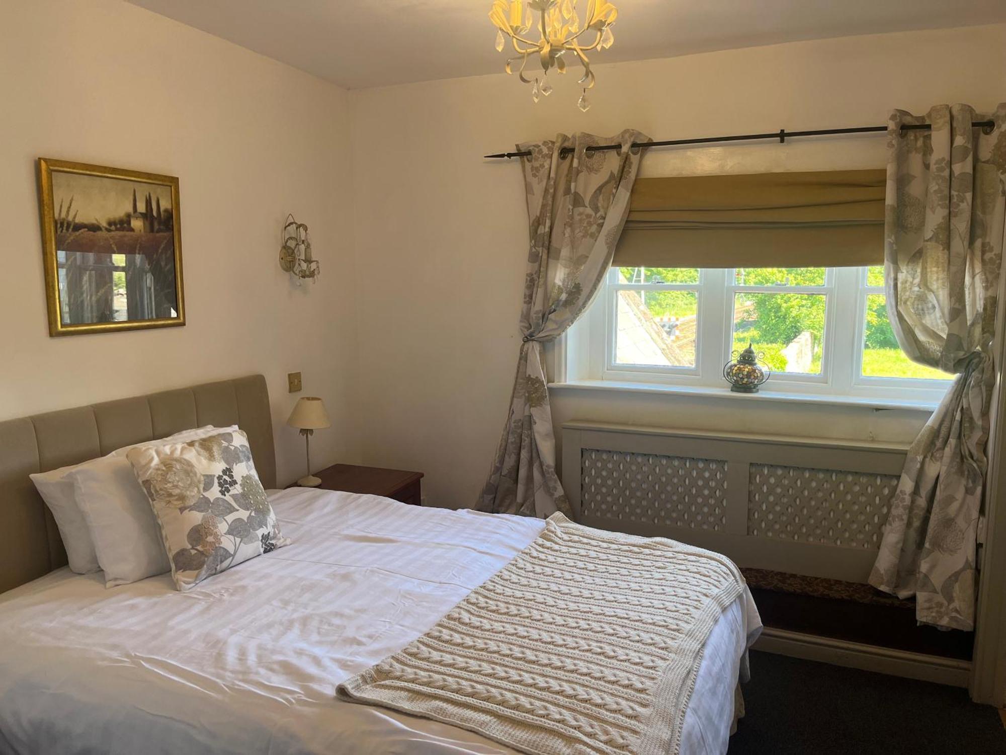 Lulus St Bees