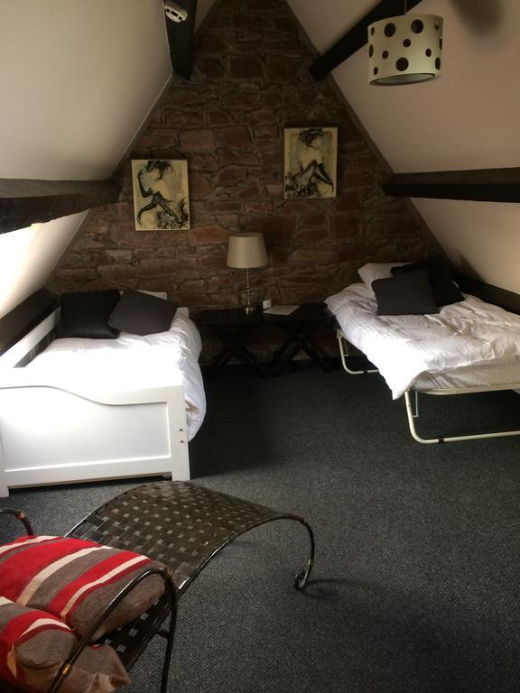 Gasthuis Lulus 3*